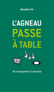 L'agneau passe à table