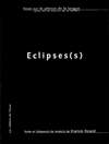 Eclipses