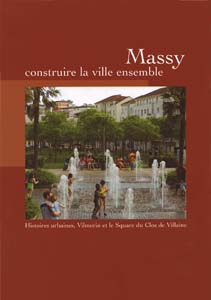 Massy construire la ville ensemble