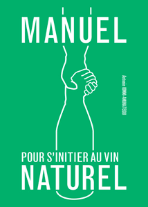 Manuel pour s'initier au vin naturel