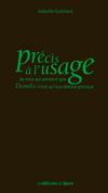 Précis de biodynamie
