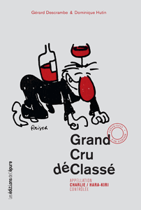 Grand cru déclassé