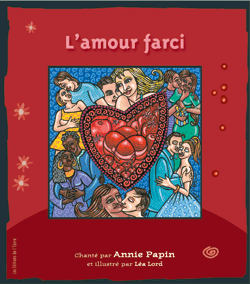 L'Amour farci