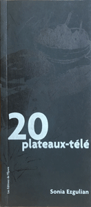 20 plateaux télé