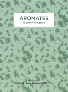 Aromates le goût et l'élégance