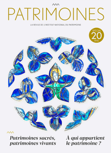 Patrimoines 20