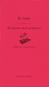 Le rose
