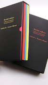 Coffret Serial colors