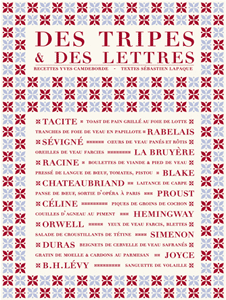 Des tripes et des lettres