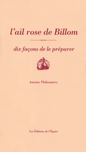 L'ail de Billom