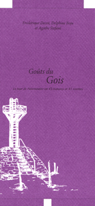 Goûts du Gois