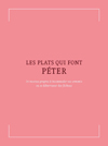 Les plats qui font péter