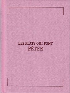 Les plats qui font péter